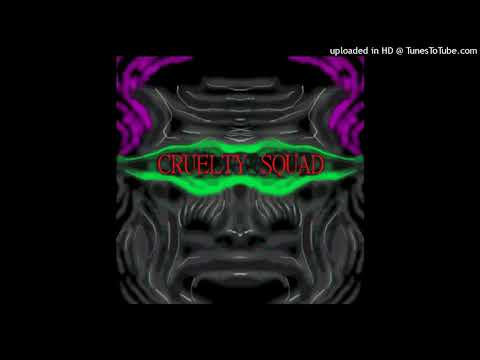 Cruelty Squad OST - Rent Due (Apartment Atrocity)