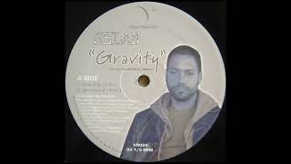 Selan - Gravity (Roots Dub) [VR024]