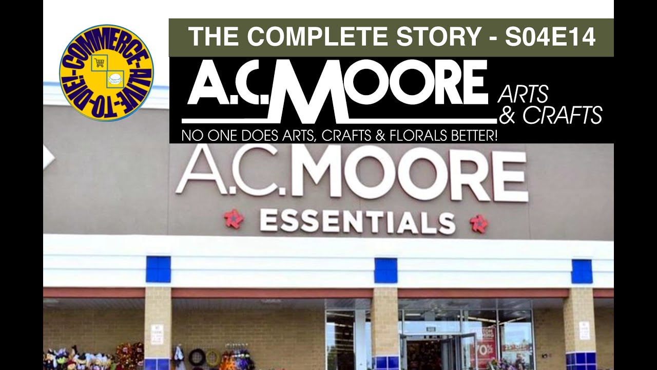 (Alive To Die?!) A.C. Moore The Complete Story S04E14