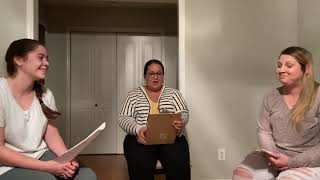 Group Facilitation Video 1