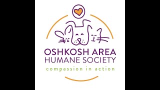 OAHS Shelter Tour