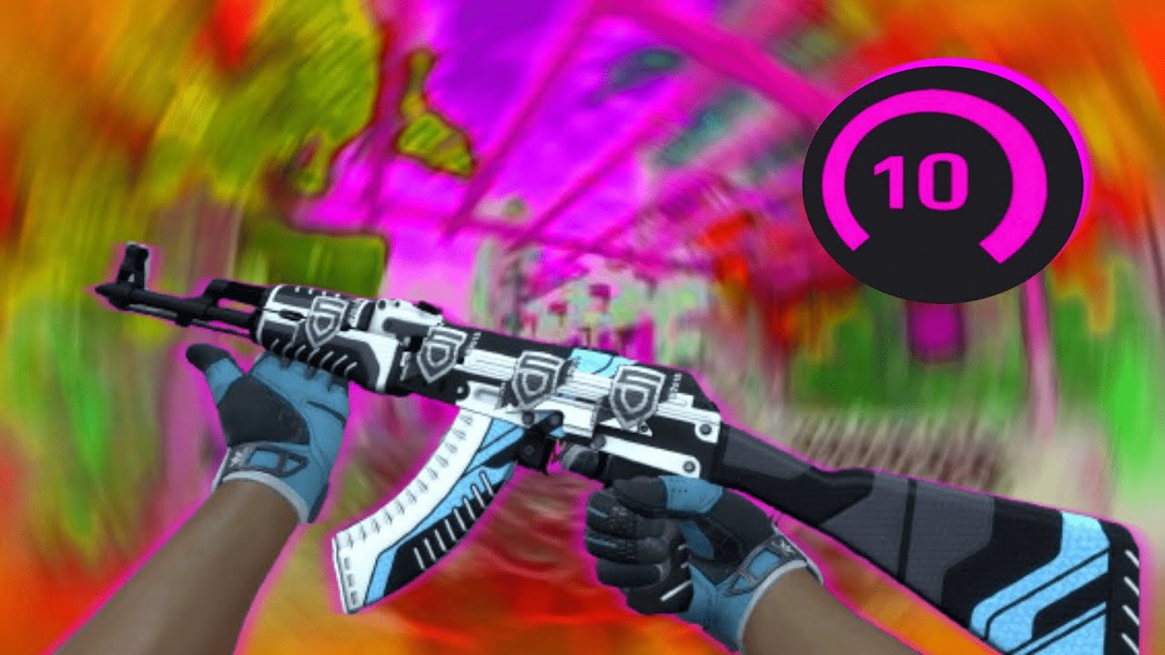 800dpi + 1 sens = *BEST MOUSE SETTINGS*