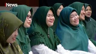 Ceramah Lucu Ustadz Alfian Hidayat  Ustadz Jenggot Muda   Cahaya Hati Indonesia Inews Tv