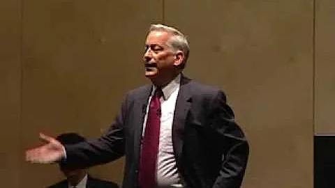 Tulane: Walter Isaacson on "Einstein: His Life and...