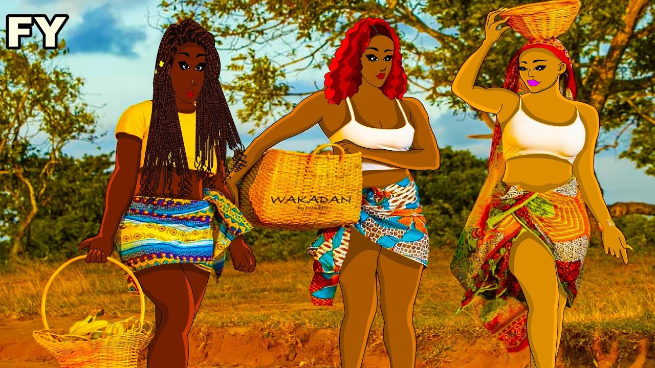 Mauvaise femme au foyer 51