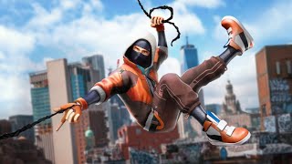 Spider Fighter 3 (PART-1), The New Update...🎮 [Gameplay] #mobilegameplay #spiderfighter3 #spiderman