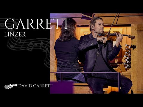David Garrett & band | fix you (Coldplay)