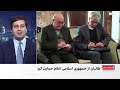 طالبان در کنار جمهوری اسلامی ایران در صورت حمله امریکا