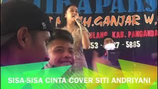Sisa-Sisa Cinta Cover Siti Andriyani