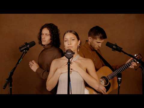 Girl Named Tom | Roses (Live Acoustic Version)