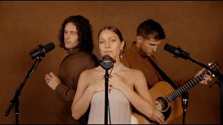 Girl Named Tom | Roses (Live Acoustic Version)
