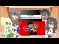 Vecna victims react to Will Byers || Part 2 ||