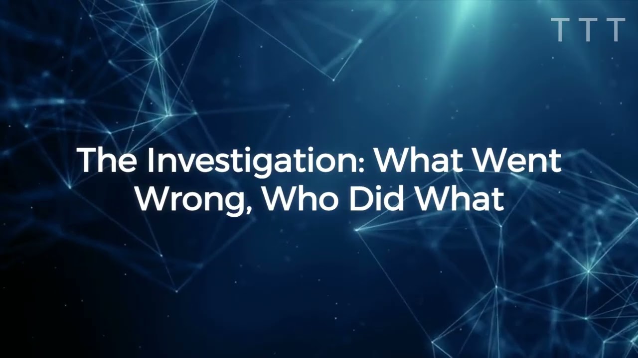 The Germanwings Flight 9525  | True Tales of Disasters & Incidents