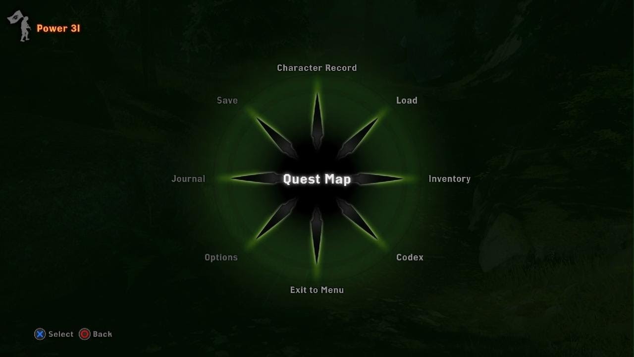 Dragon Age Inquisition Spider YouTube