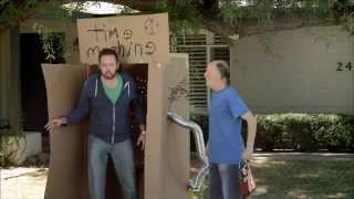 Doritos 2014 Super Bowl Commercial Time Machine HD