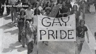 Inside The Growing Lgbtq Archive In Minnesota