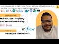 MLflowClient Registry and Model Versioning : A Complete Guide | Part 9