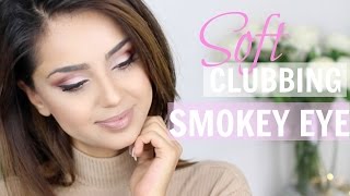 MEGA VERLOSUNG I SOFT CLUBBING SMOKEY EYE I UdPp* screenshot 2