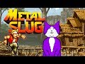 VOLVIENDO A LOS VIEJOS TIEMPOS | Metal slug 1 (1996) | Arcade