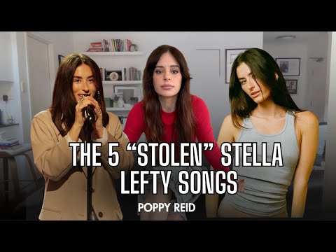 Every Stella Lefty Plagiarism Accusation, Explained