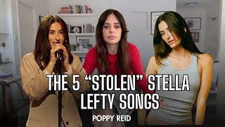 Every Stella Lefty Plagiarism Accusation, Explained News