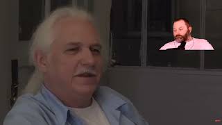 Kris reacts 3 JFK Assassin Final Interview Before His Death  I Shot JFK The Shocking Truth