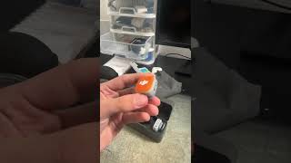 Dji Mic Mini  2 - Magnets