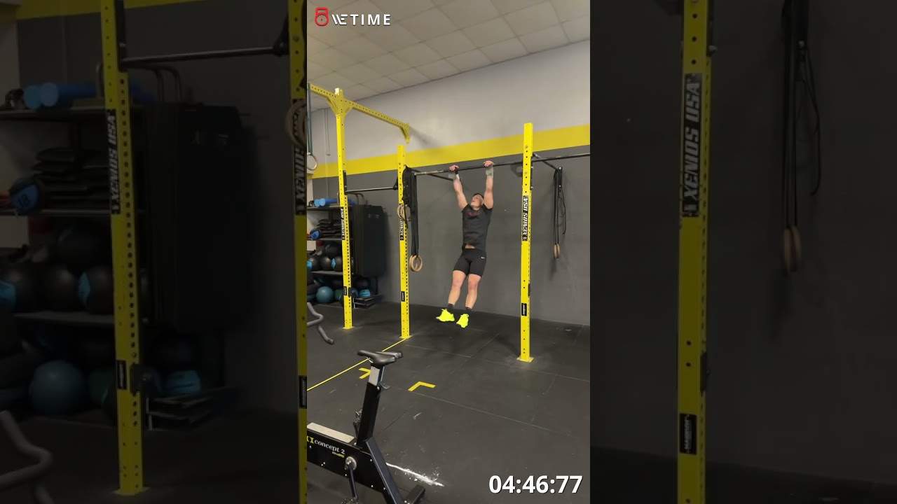 PBTH 26.1 -regular men- DE LUCA MATTEO 