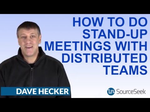 Communicating With Remote Software Teams