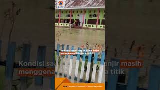 Info Bencana 60 Detik 16 Januari 2025