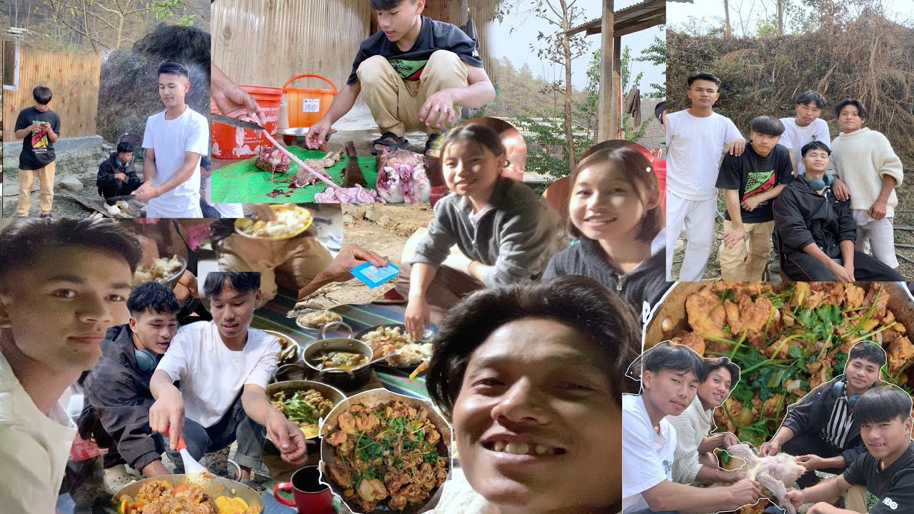 Exam Khatam Masti Shuru Dos Ke Sath 