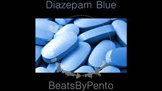 [Experimental] Diazepam Blue