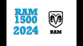 2024 RAM 1500 ヒューズボックス情報 | ヒューズ | 位置 | 図 | レイアウト