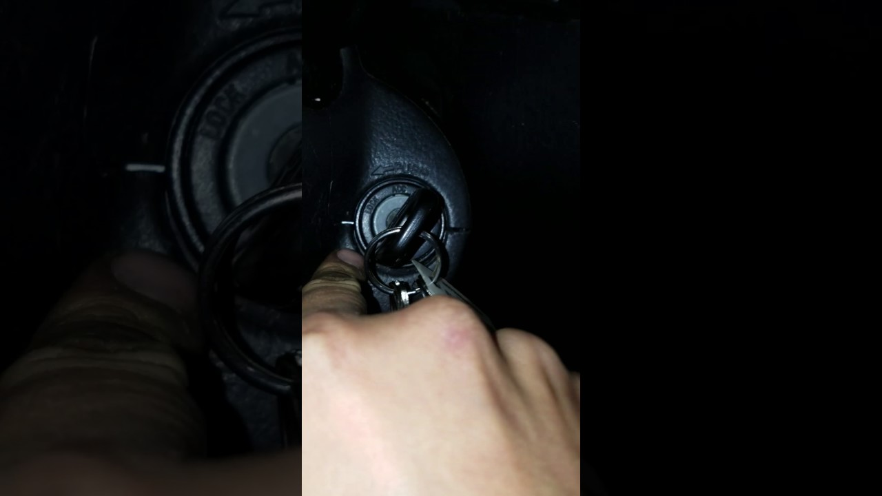 2020 Toyota Tacoma Seat Belt Alarm Disable