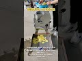 ⚙️ Ingeniería en corte: Cuchillas de alta durabilidad.