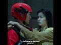 when your ex becomes your lifesaver… #shorts #fireworksofmyheart #cdrama #chinesedrama #saviour