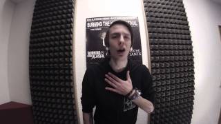 Of Mice & Men - Feels Like Forever (Acoustic Vocal Cover)