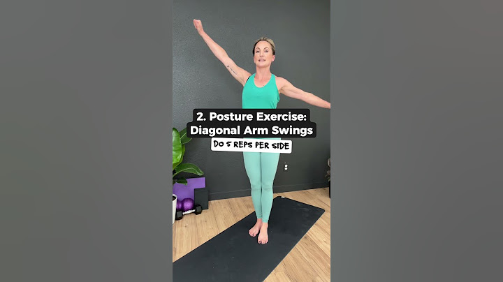 Two Easy Exercises to Get Started with a Fitness Routine 💪