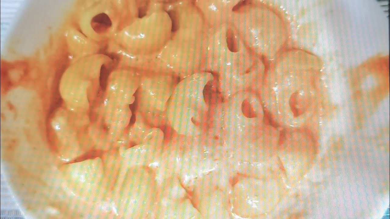 How to make Mac and cheese 