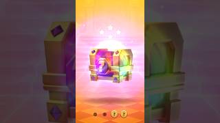 My first 5 star drop #trending #gaming #clashroyale #jynxzi #mobilegame #clashofclans #clashquest