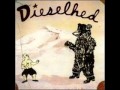 Dieselhed  b a band