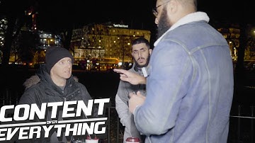 An Infinite Regress of Dependent Things? | Cosmology Argument | Ambiguity | Probability Theory