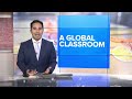 Arlington ISD brings teachers from Spain into classrooms