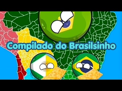 The Adventures of Little Brazil! (Full Compilation)