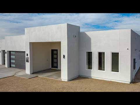 744 E Desert Lane, Phoenix, AZ home video tour