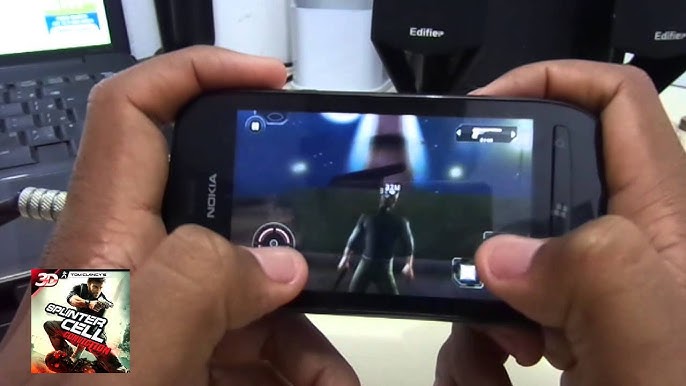 Windows Phone] 10 jogos de ação que vale a pena instalar - Baixaki -  TecMundo Vídeos