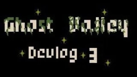 Devlog 3: Combat System!