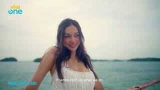 PARANG KAYO PERO HINDI