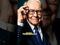 Warren Buffett’s Secrets to Becoming Rich" #warrenbuffet #facts #motivation  #billionairelifestyles