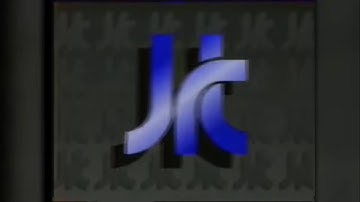 [1985] JRT Yugoslavia - Ident